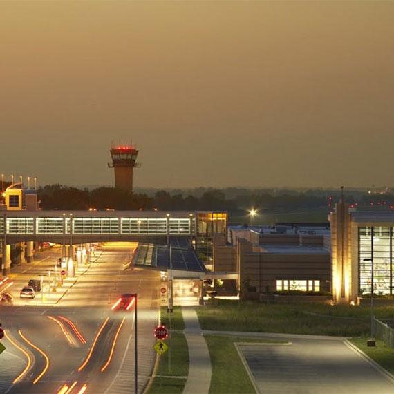 Dane County Regional Airport